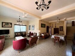 Aroozoo Lane (D19), Semi-Detached #631442751